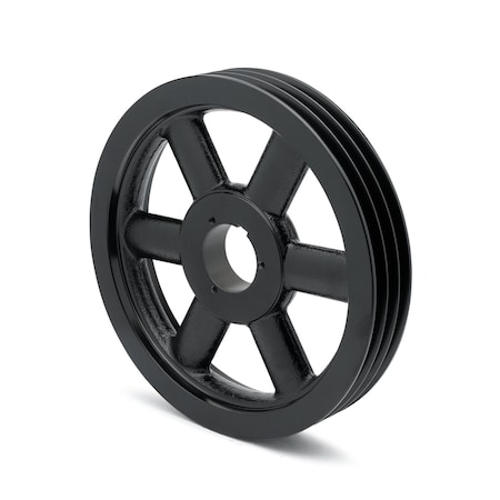 Dodge Industrial 3B5V107-R1  SHEAVE DRIVE COMPONENTS 469109